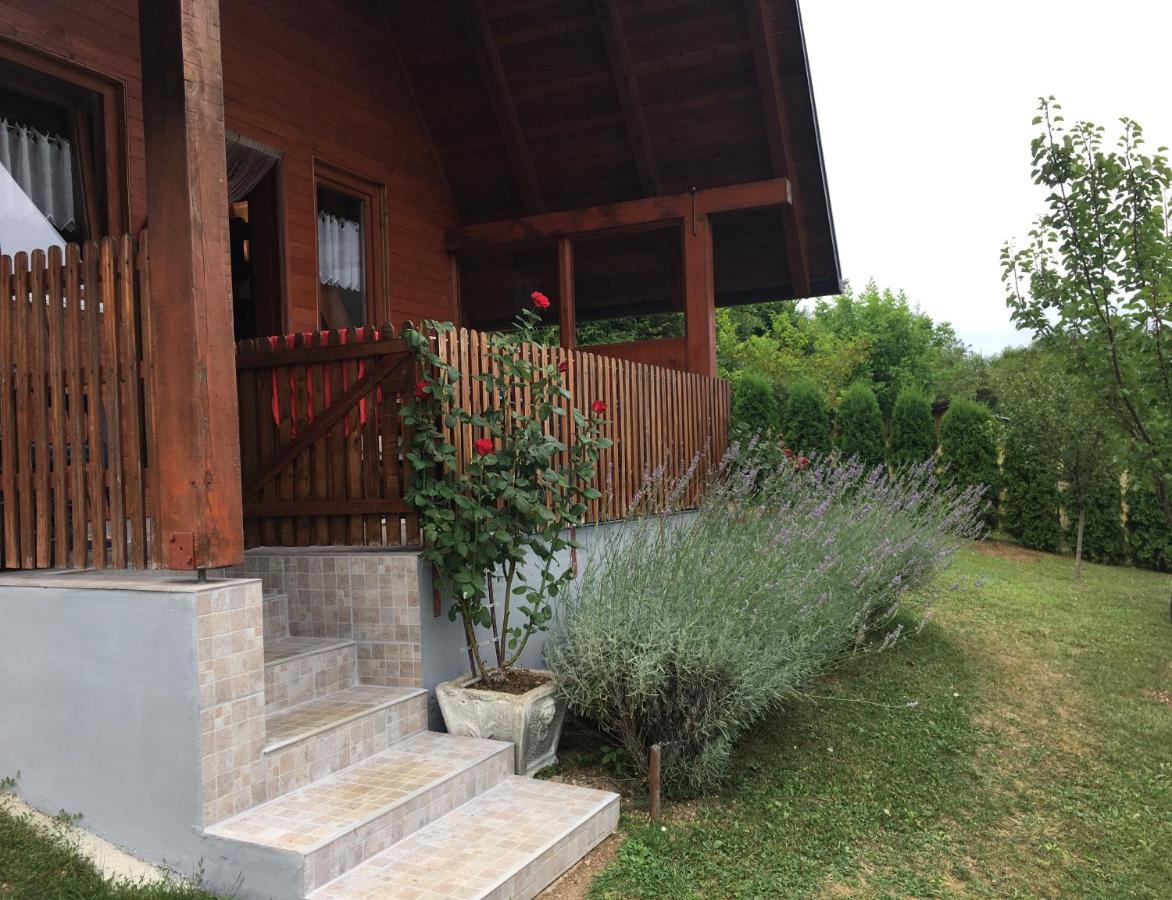 Holiday Home Nemo Bihać Eksteriør bilde