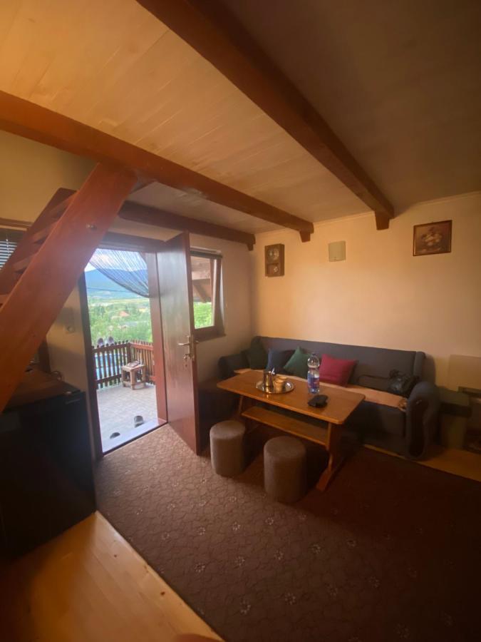 Holiday Home Nemo Bihać Eksteriør bilde