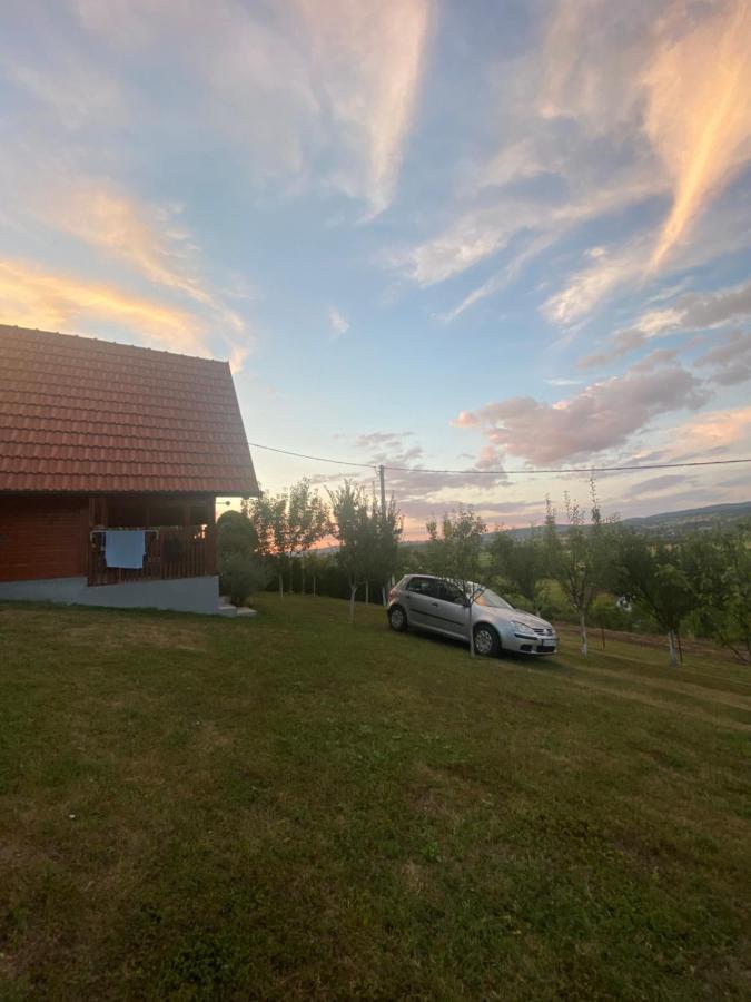 Holiday Home Nemo Bihać Eksteriør bilde