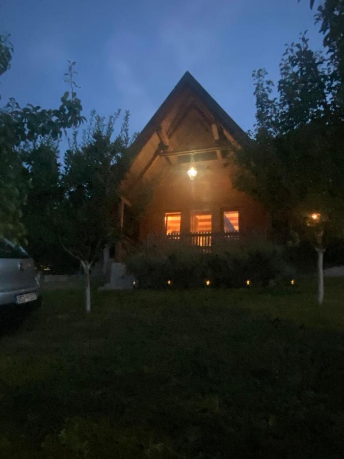 Holiday Home Nemo Bihać Eksteriør bilde