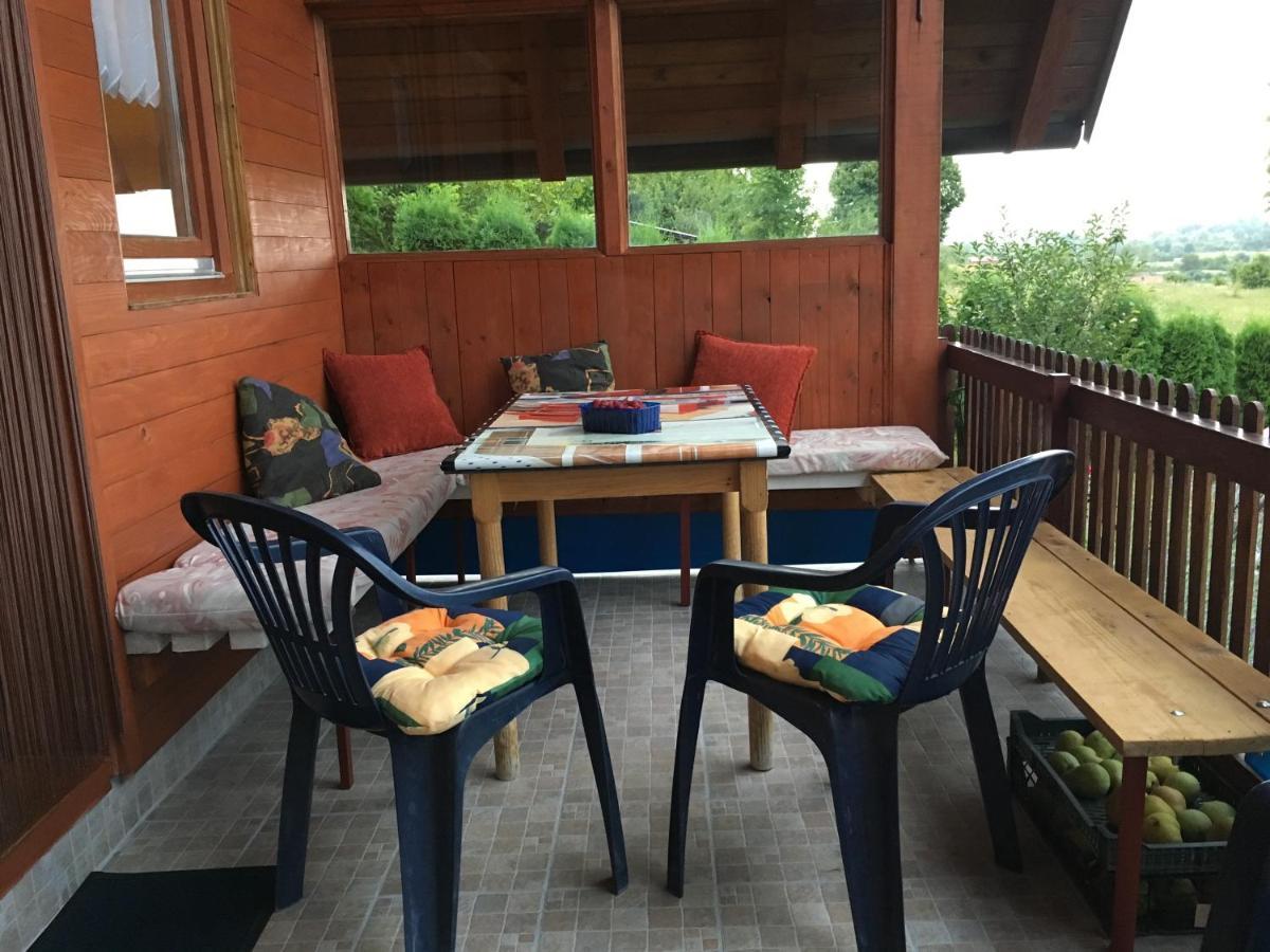 Holiday Home Nemo Bihać Eksteriør bilde