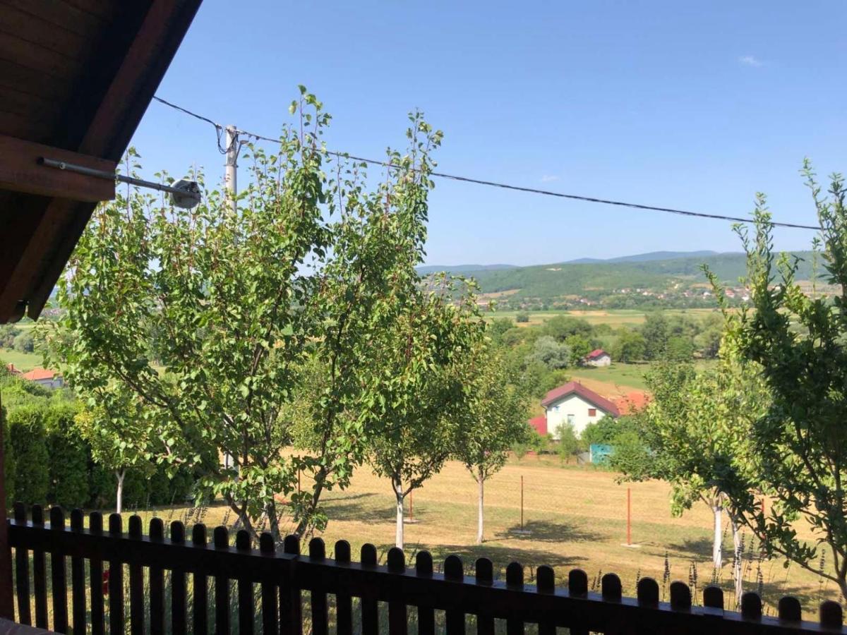 Holiday Home Nemo Bihać Eksteriør bilde