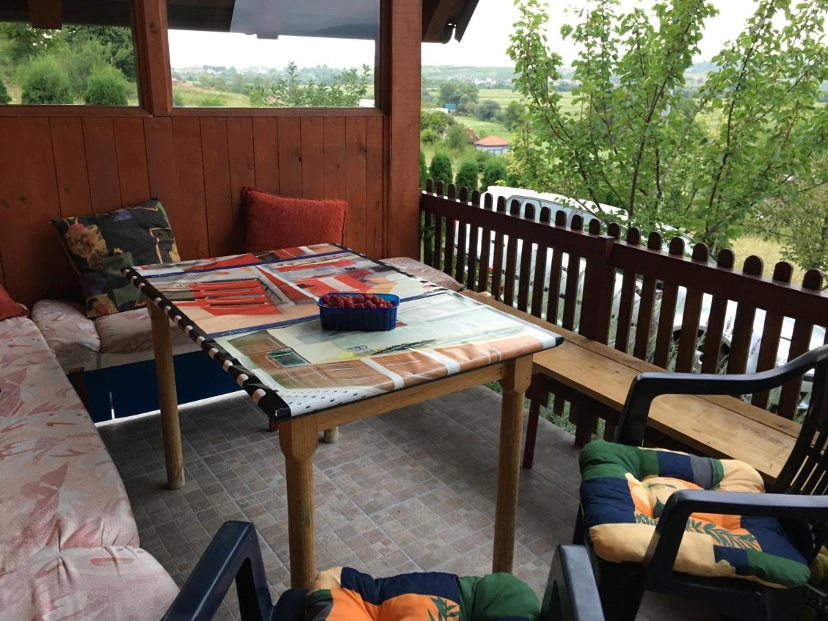 Holiday Home Nemo Bihać Eksteriør bilde