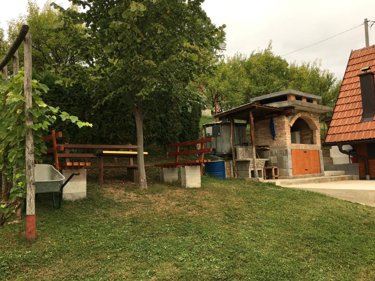 Holiday Home Nemo Bihać Eksteriør bilde