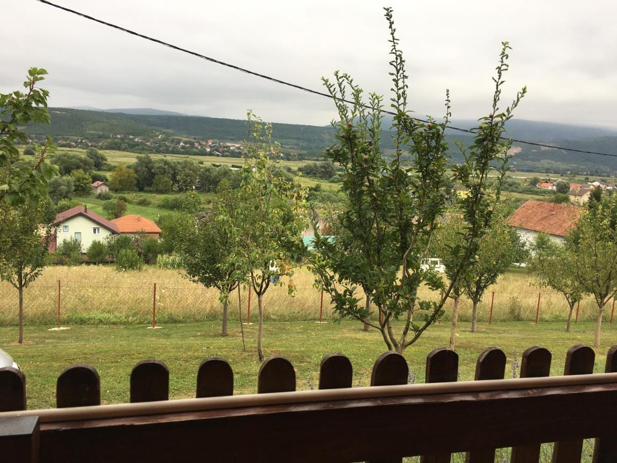 Holiday Home Nemo Bihać Eksteriør bilde