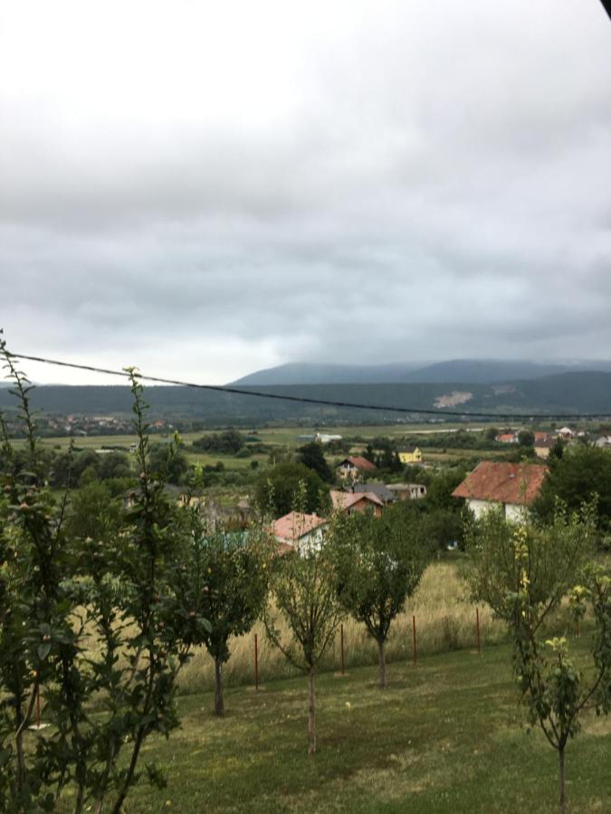 Holiday Home Nemo Bihać Eksteriør bilde