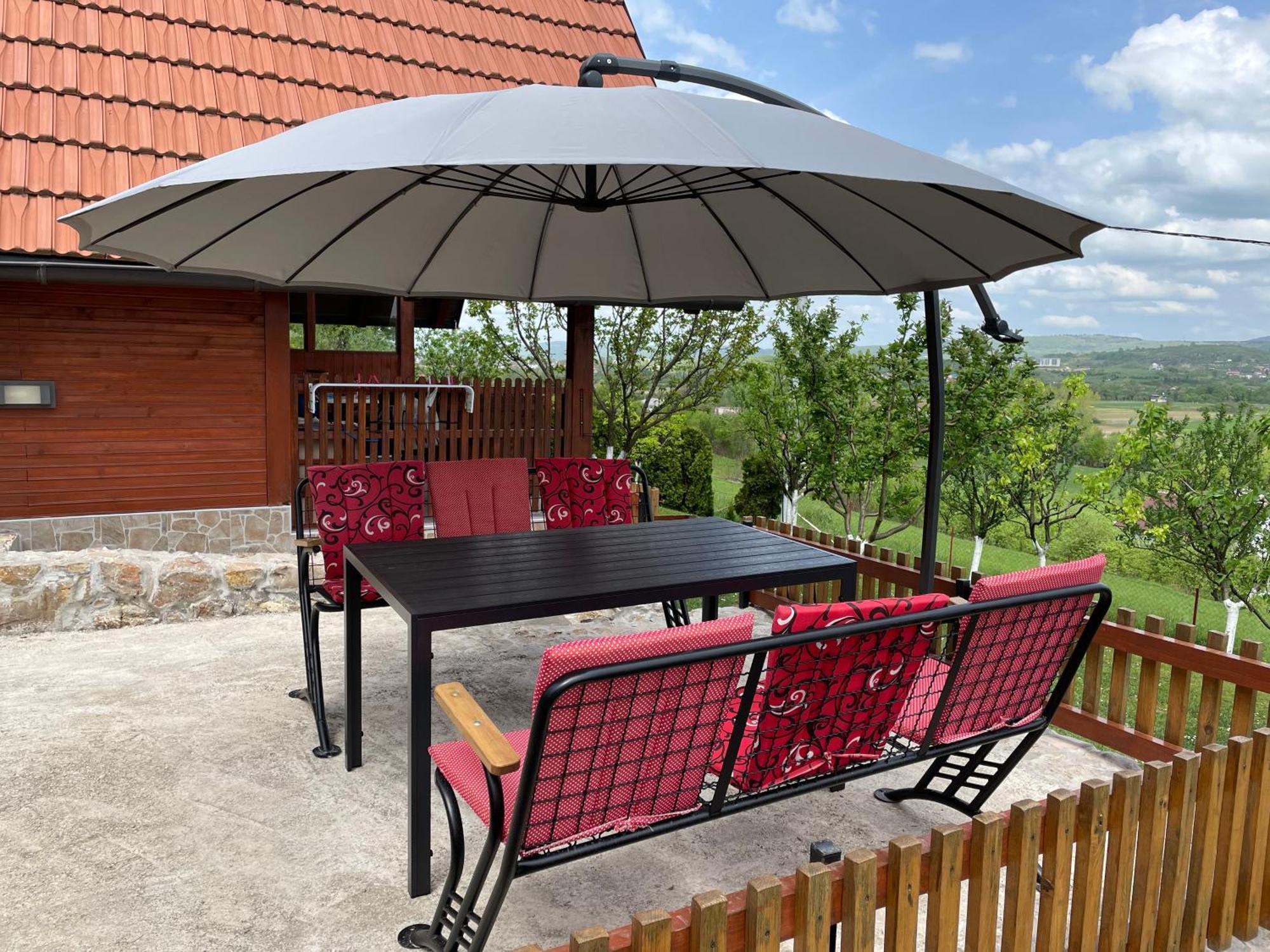 Holiday Home Nemo Bihać Eksteriør bilde